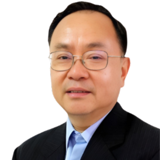 Dr. Arthur Chung Yaw Chyang
